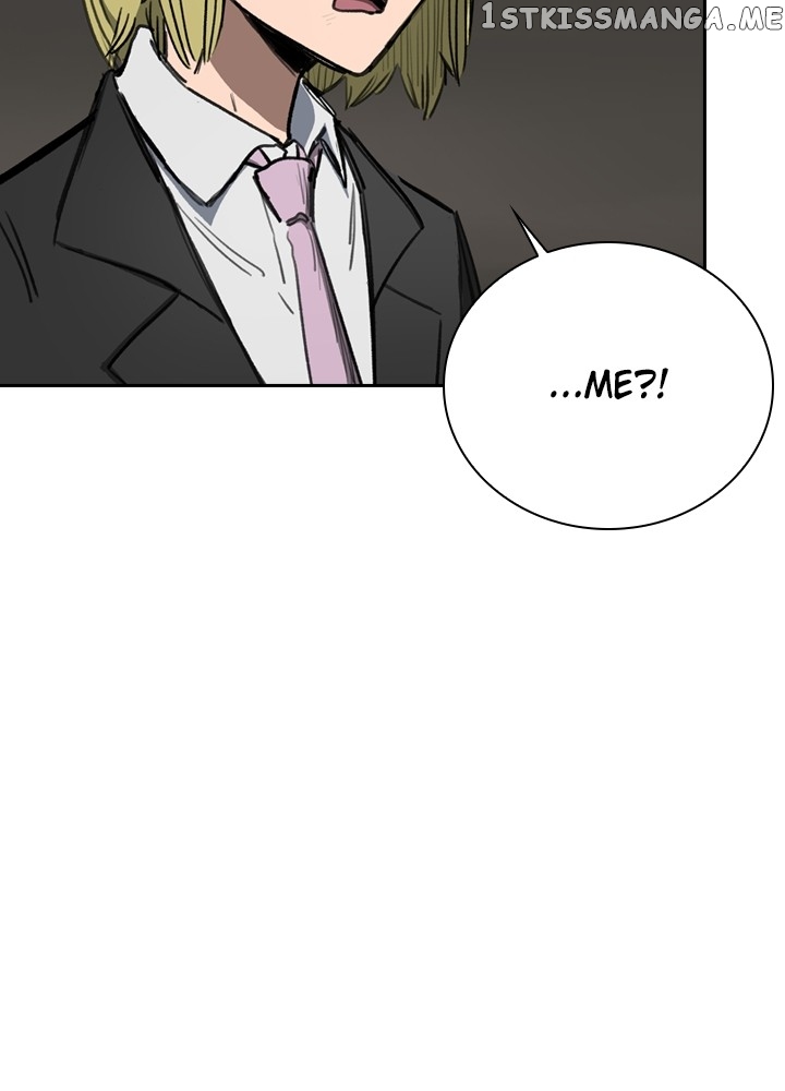 Fray – Manga Chapter 51 - page 73