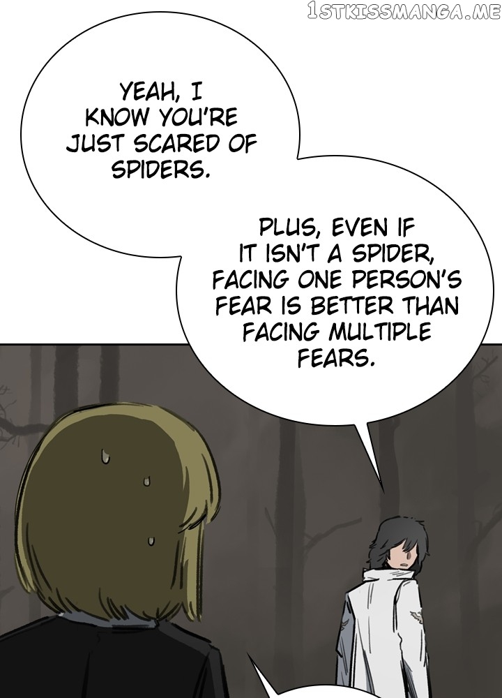 Fray – Manga Chapter 51 - page 74