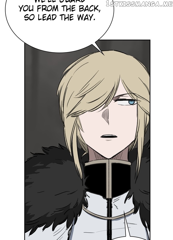 Fray – Manga Chapter 51 - page 76