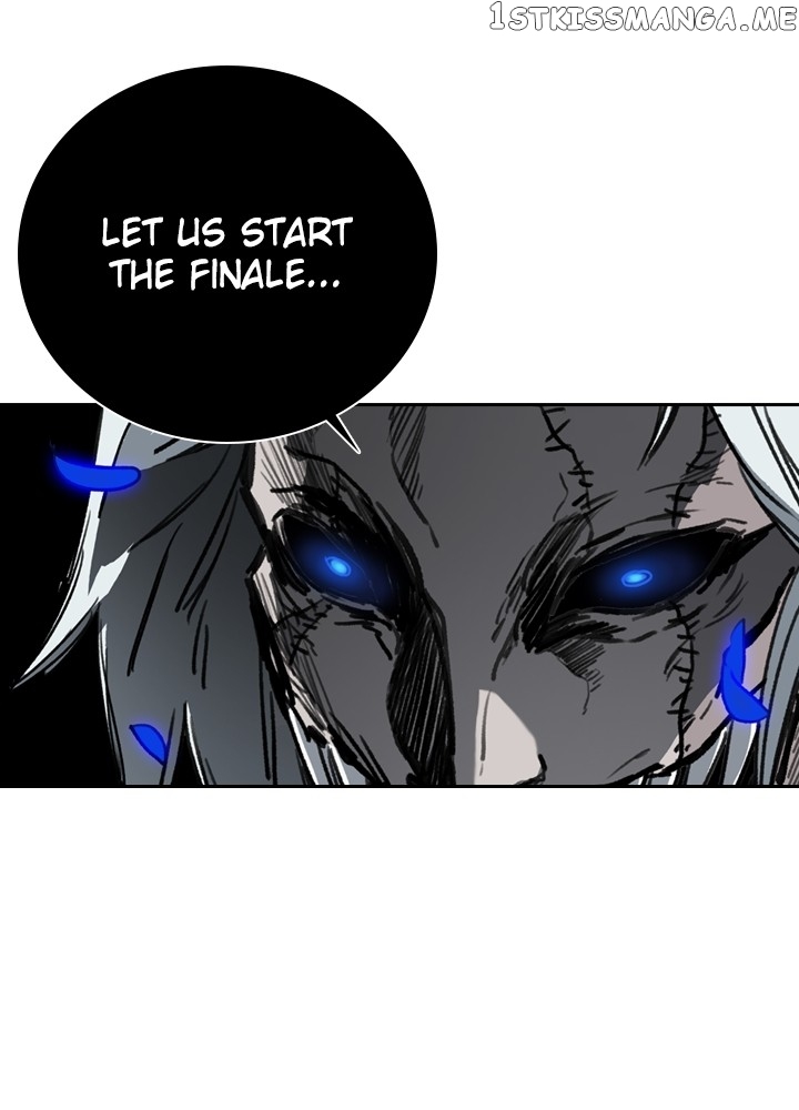Fray – Manga Chapter 51 - page 8