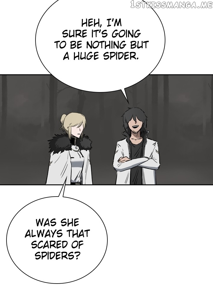 Fray – Manga Chapter 51 - page 82