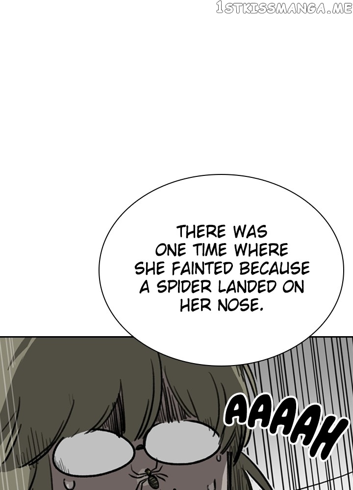 Fray – Manga Chapter 51 - page 83