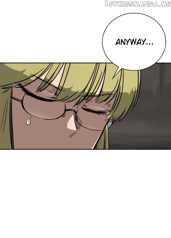 Fray – Manga Chapter 51 - page 85