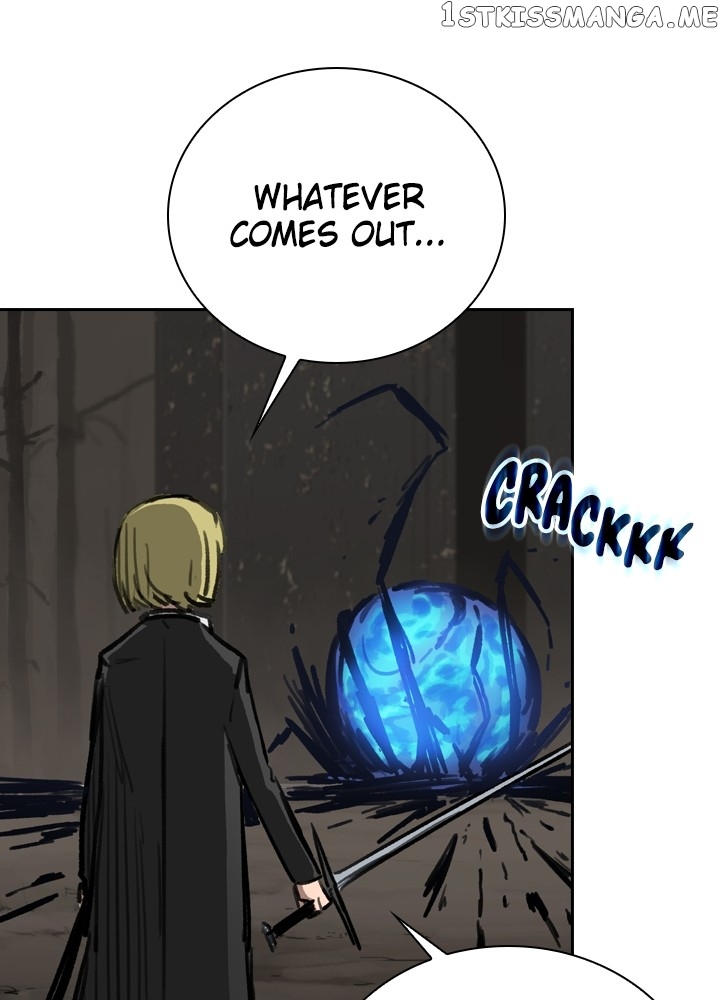 Fray – Manga Chapter 51 - page 86