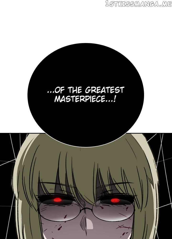Fray – Manga Chapter 51 - page 9