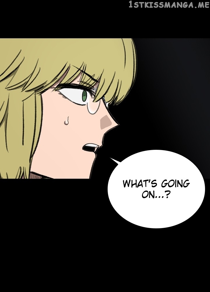 Fray – Manga Chapter 51 - page 91