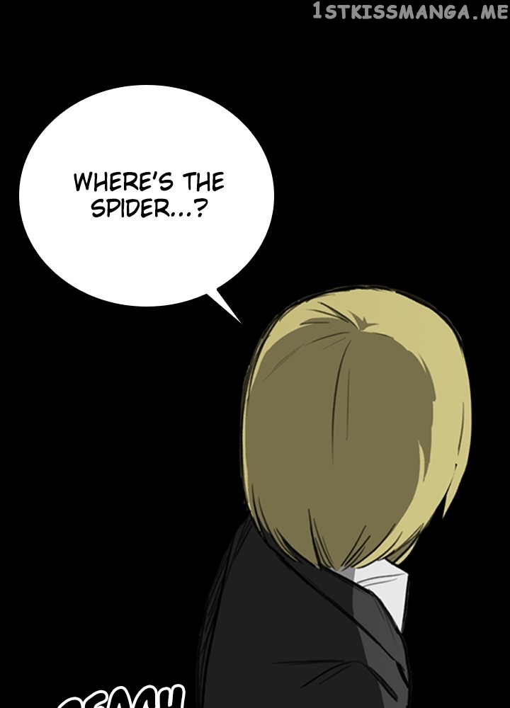 Fray – Manga Chapter 51 - page 92