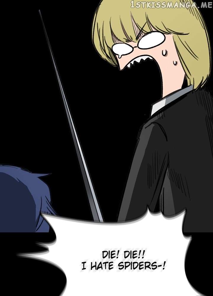 Fray – Manga Chapter 51 - page 95