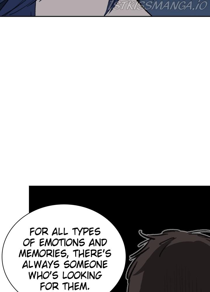 Fray – Manga chapter 17 - page 10
