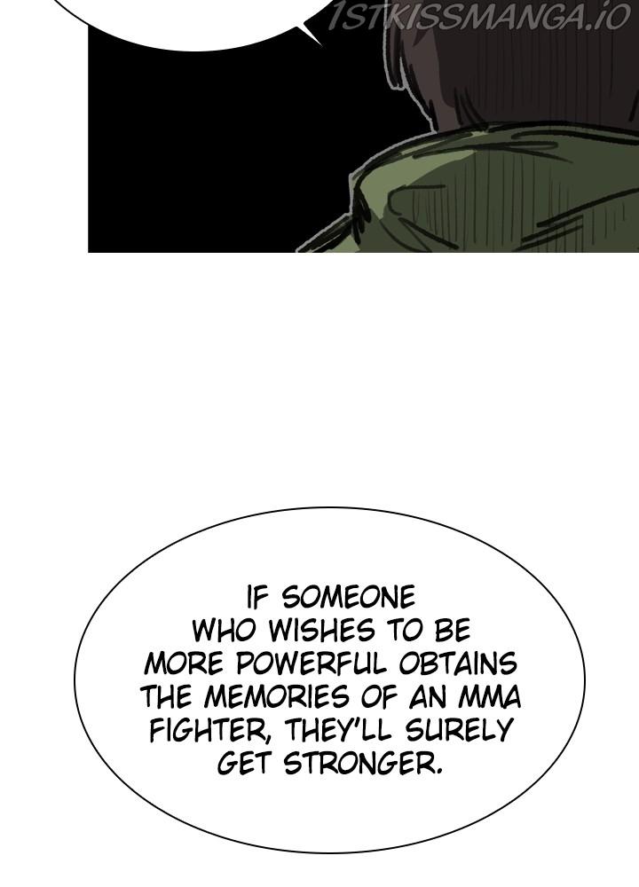 Fray – Manga chapter 17 - page 11