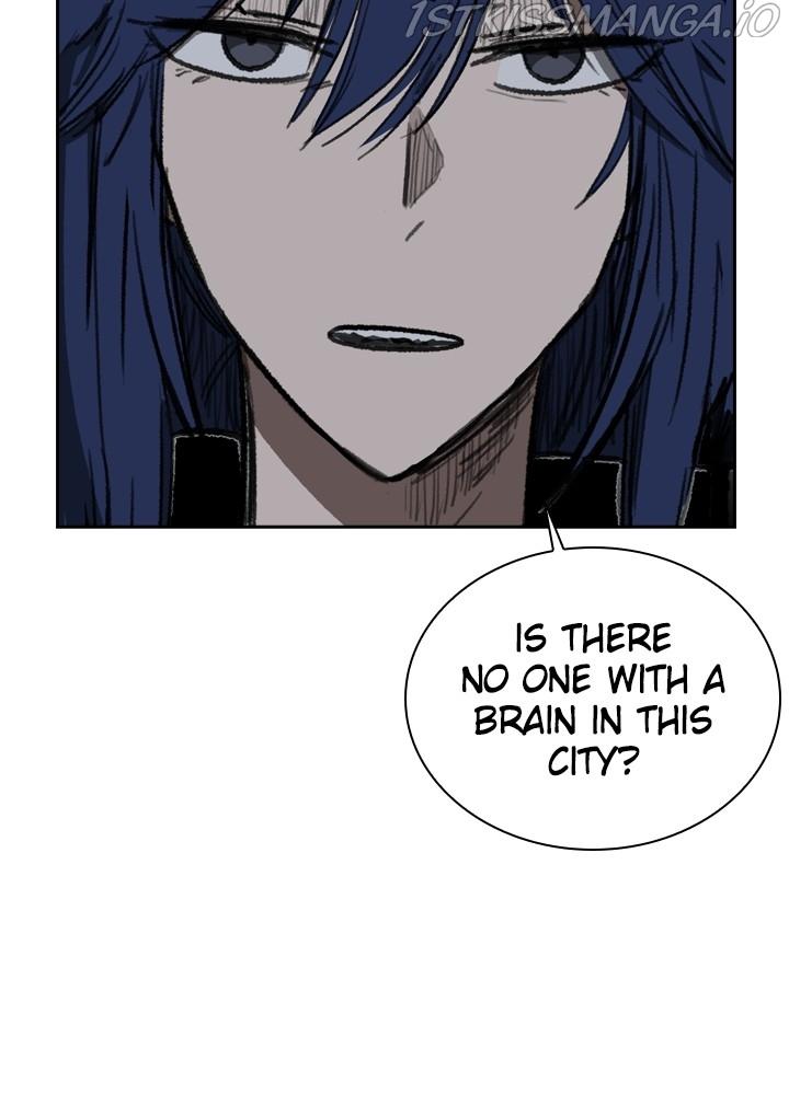 Fray – Manga chapter 17 - page 17
