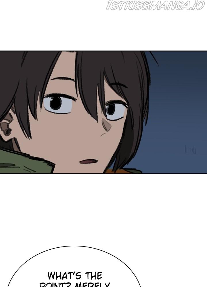 Fray – Manga chapter 17 - page 18