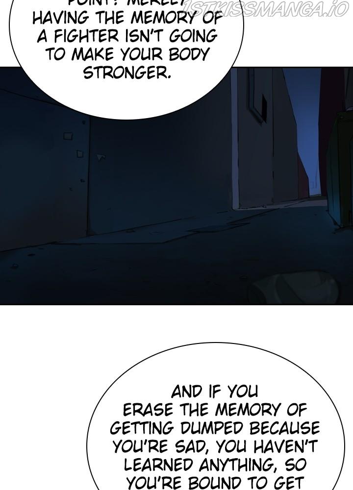Fray – Manga chapter 17 - page 19