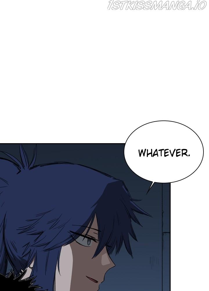 Fray – Manga chapter 17 - page 21