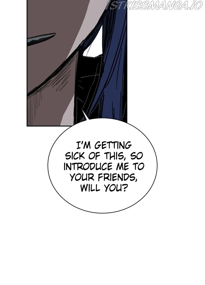 Fray – Manga chapter 17 - page 25