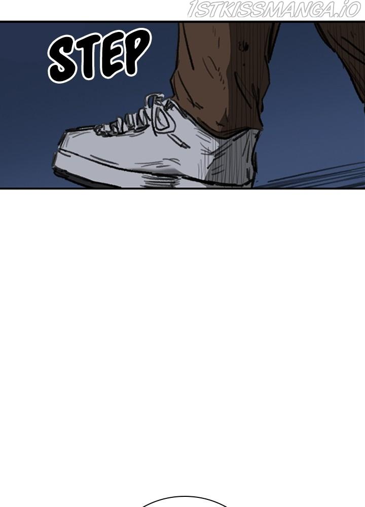 Fray – Manga chapter 17 - page 28