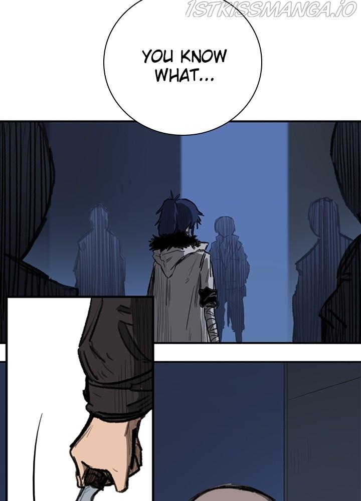 Fray – Manga chapter 17 - page 29