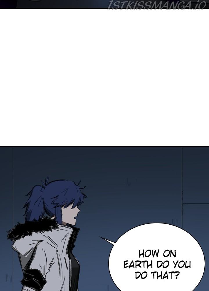 Fray – Manga chapter 17 - page 3