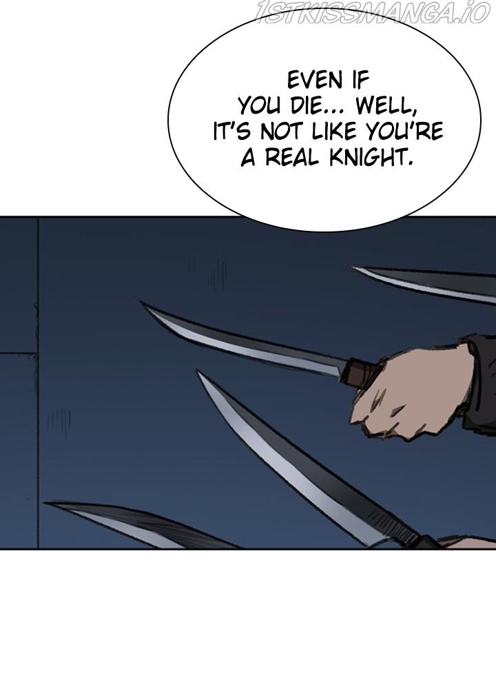 Fray – Manga chapter 17 - page 34