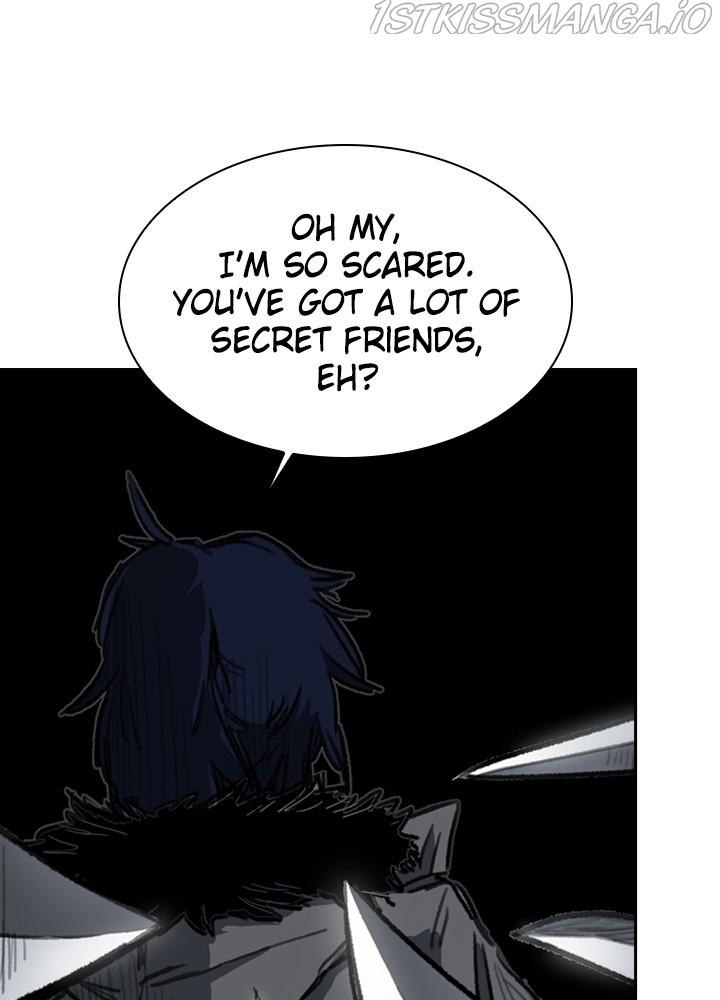 Fray – Manga chapter 17 - page 35