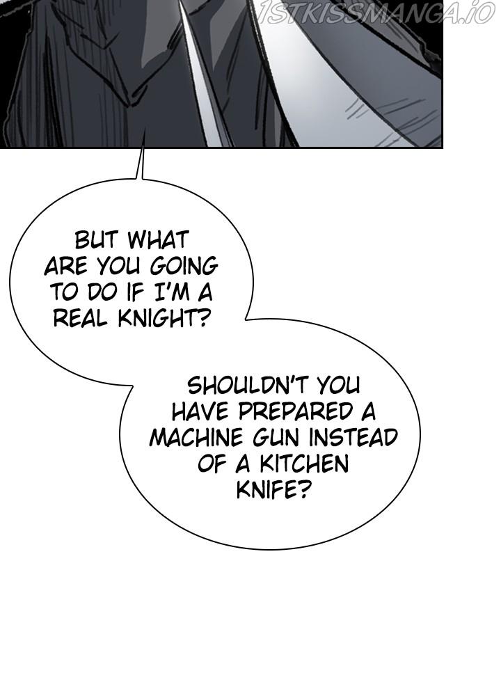 Fray – Manga chapter 17 - page 36