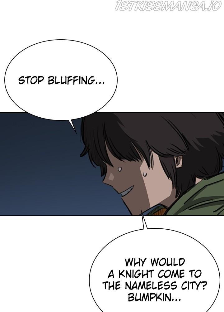 Fray – Manga chapter 17 - page 37