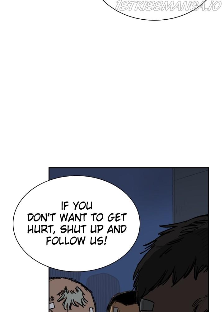 Fray – Manga chapter 17 - page 38