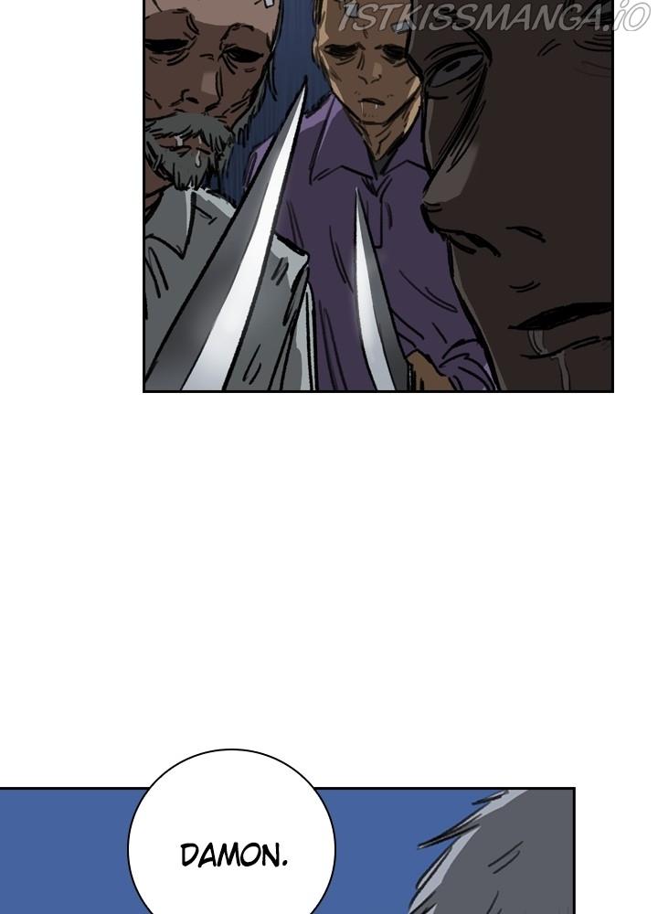 Fray – Manga chapter 17 - page 39