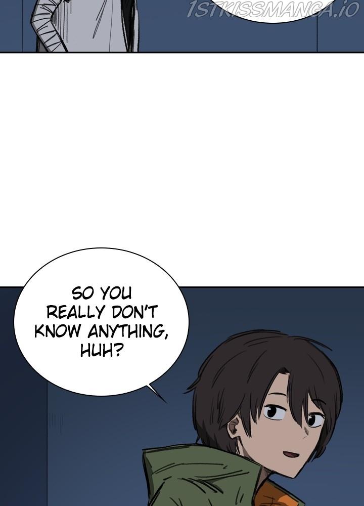 Fray – Manga chapter 17 - page 4