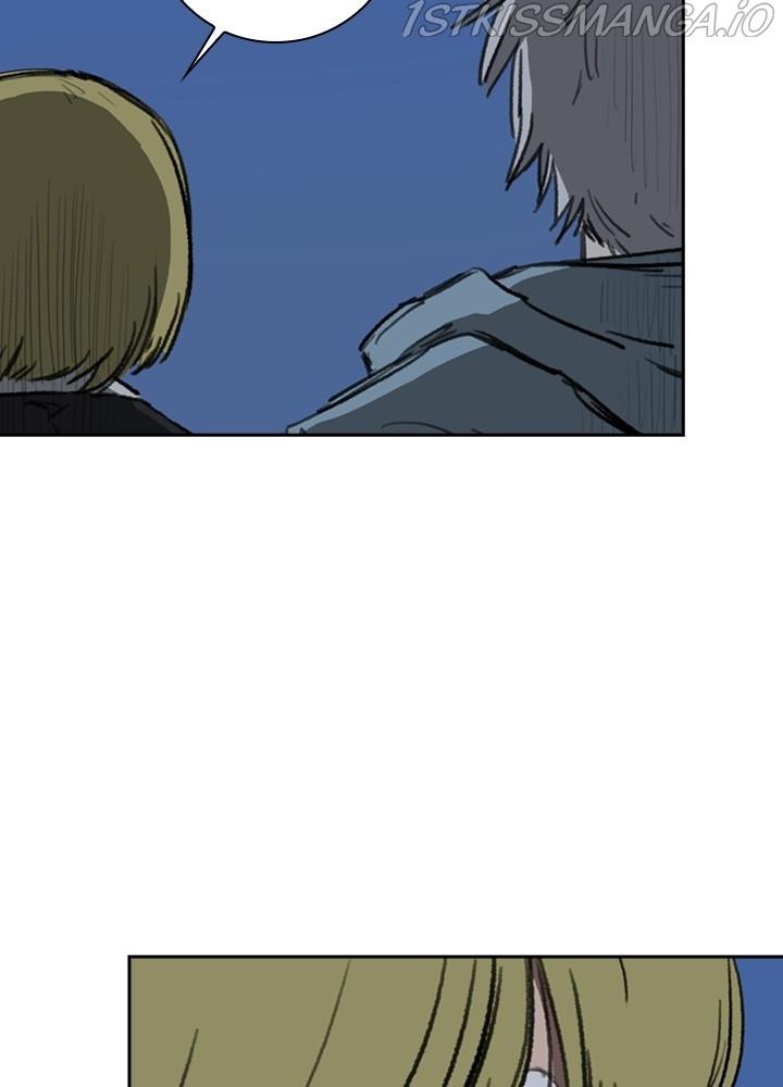 Fray – Manga chapter 17 - page 40