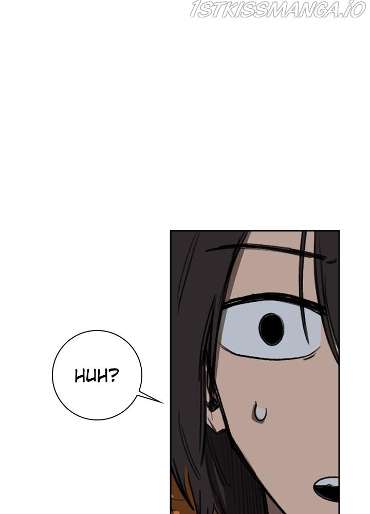 Fray – Manga chapter 17 - page 46