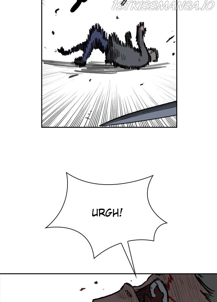 Fray – Manga chapter 17 - page 48