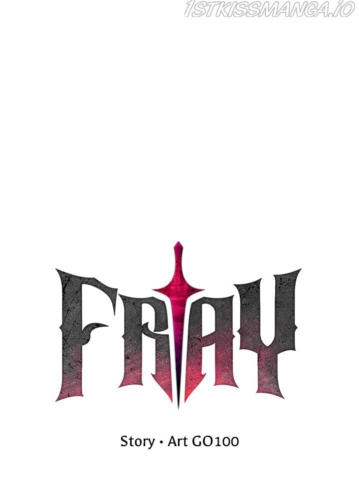 Fray – Manga chapter 17 - page 52