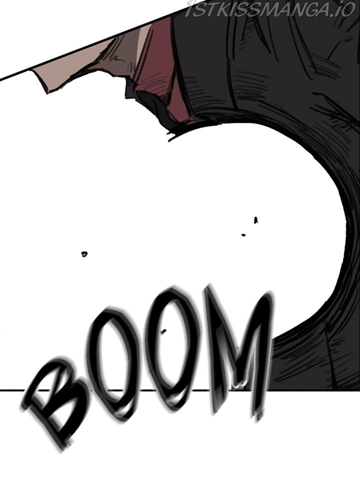 Fray – Manga chapter 17 - page 56