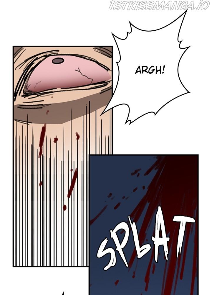 Fray – Manga chapter 17 - page 58