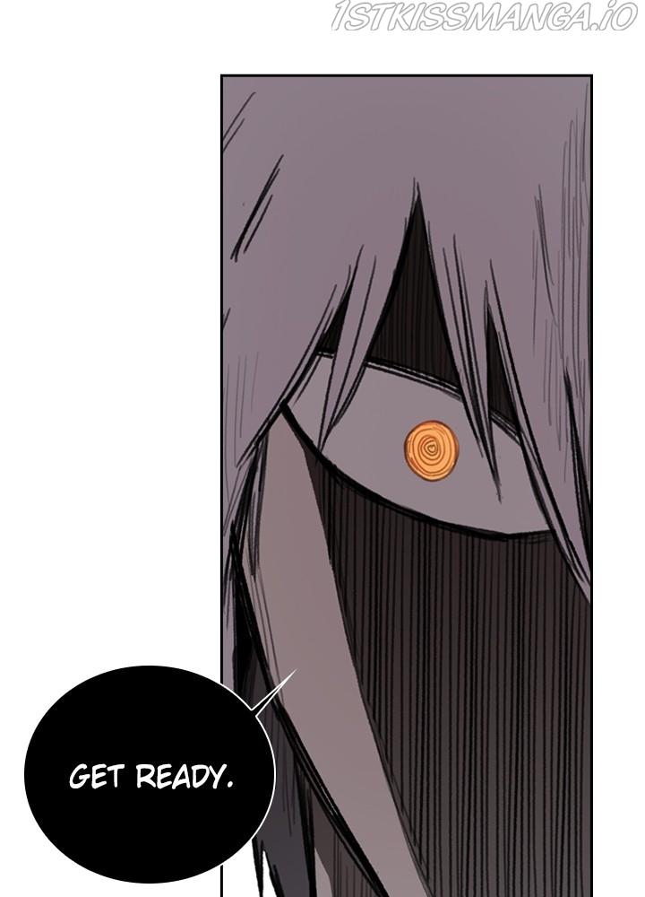 Fray – Manga chapter 17 - page 61