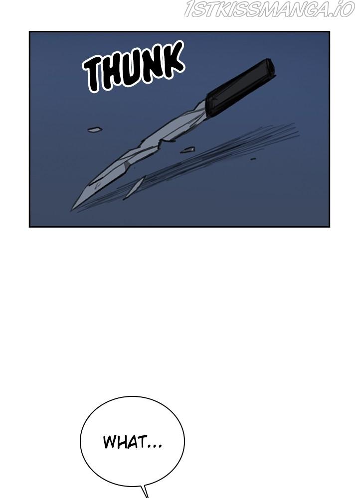 Fray – Manga chapter 17 - page 63