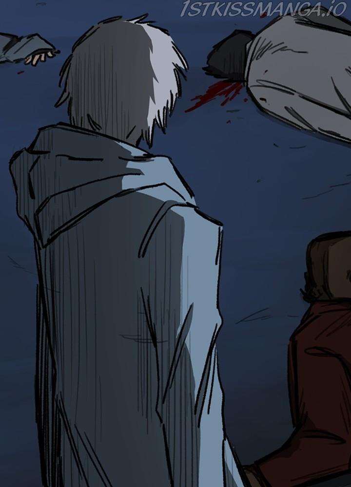 Fray – Manga chapter 17 - page 66