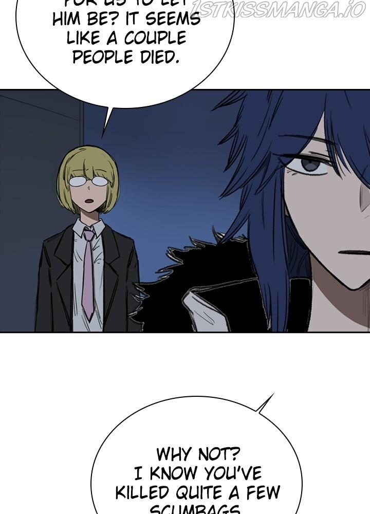 Fray – Manga chapter 17 - page 68