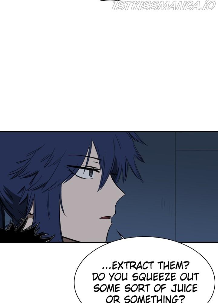 Fray – Manga chapter 17 - page 7