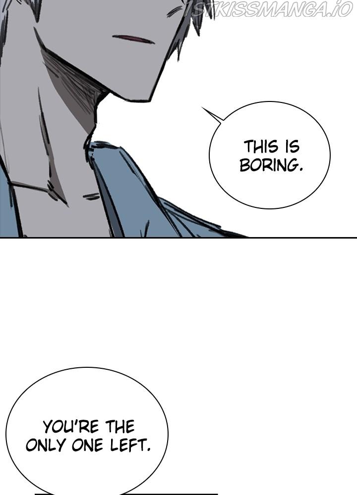 Fray – Manga chapter 17 - page 70