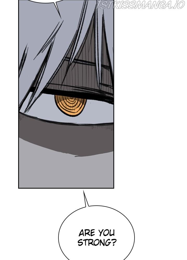 Fray – Manga chapter 17 - page 71