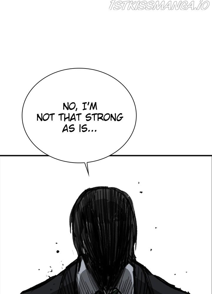 Fray – Manga chapter 17 - page 74