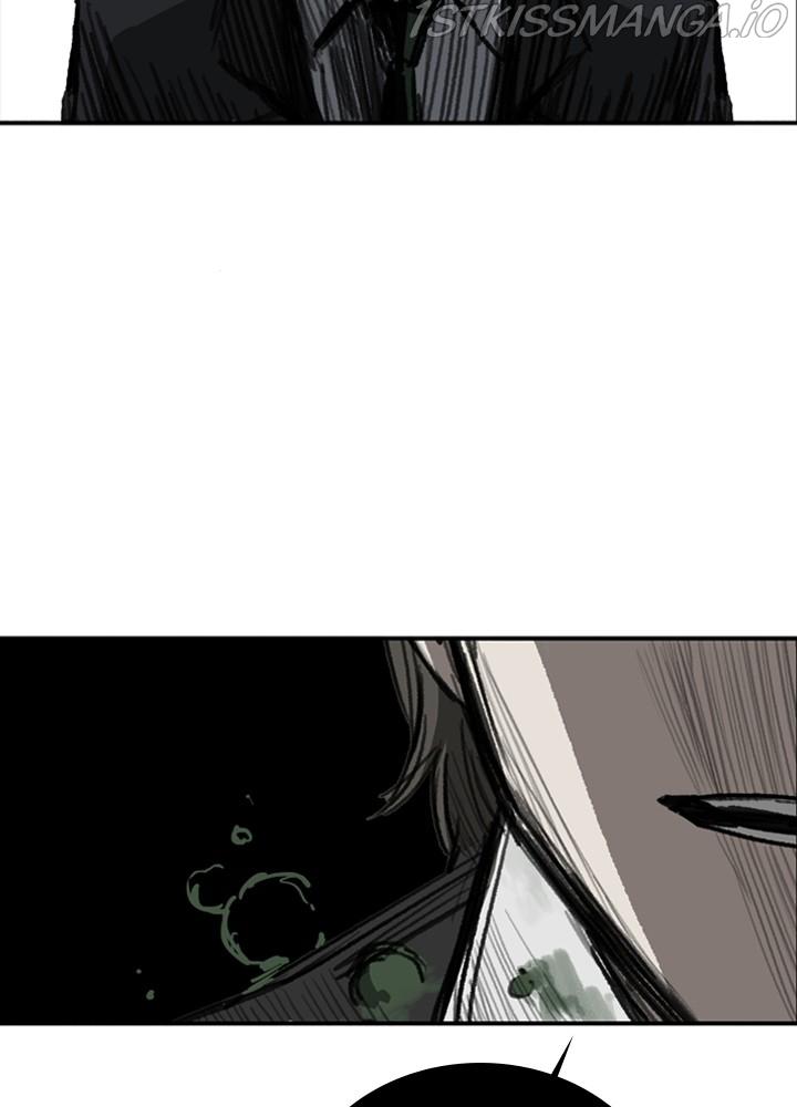 Fray – Manga chapter 17 - page 75