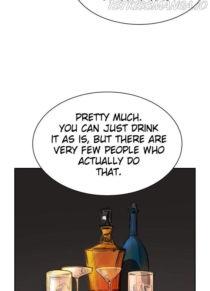 Fray – Manga chapter 17 - page 8