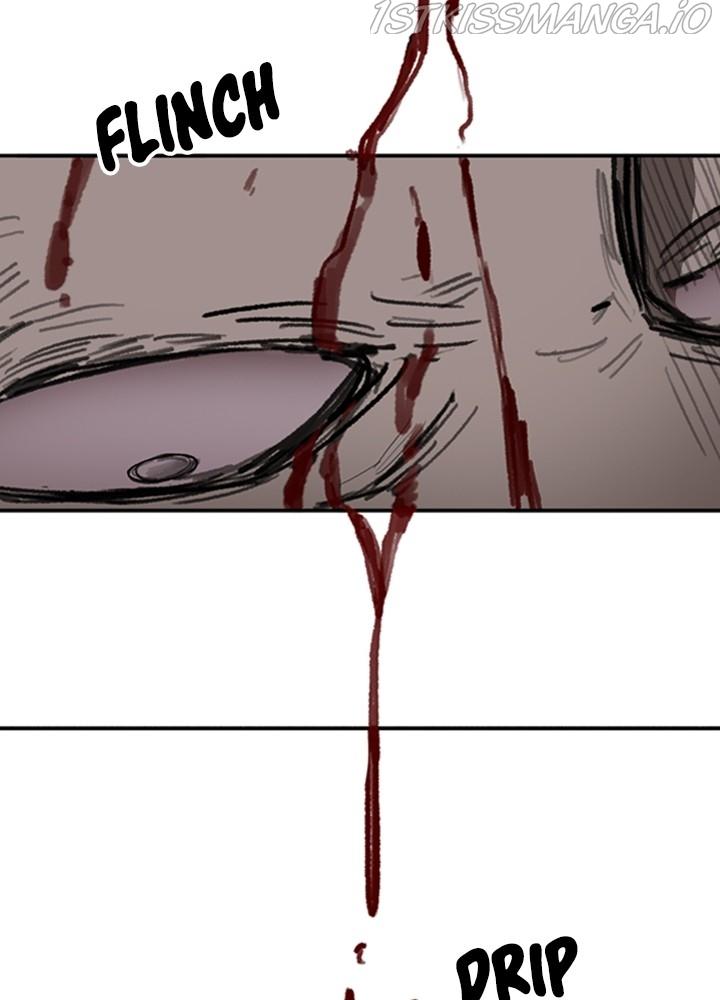 Fray – Manga chapter 17 - page 80