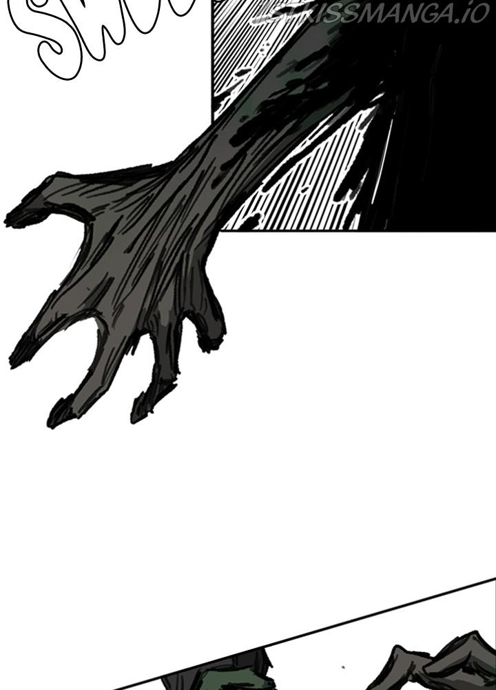 Fray – Manga chapter 17 - page 83