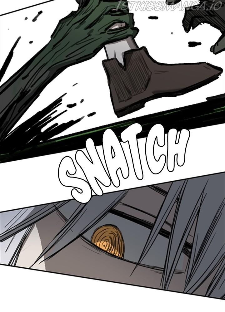 Fray – Manga chapter 17 - page 84