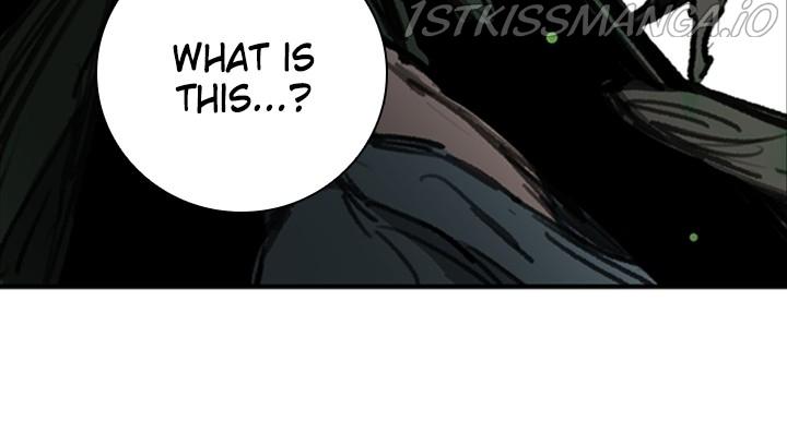 Fray – Manga chapter 17 - page 86
