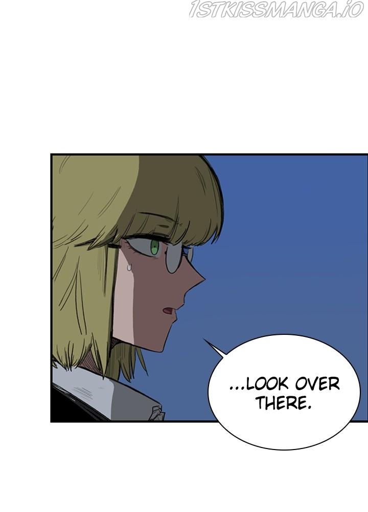 Fray – Manga chapter 17 - page 87